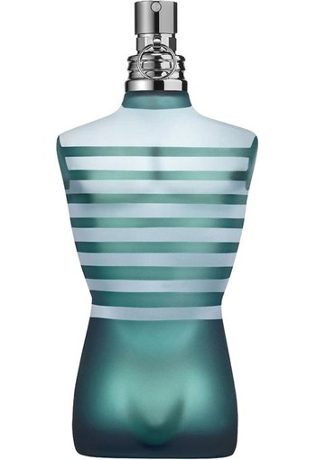 Gaultier Le male eau de toilette vapo man (125 Milliliter)