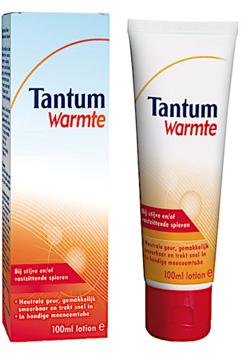 Tan­tum Warm­te 100 ml