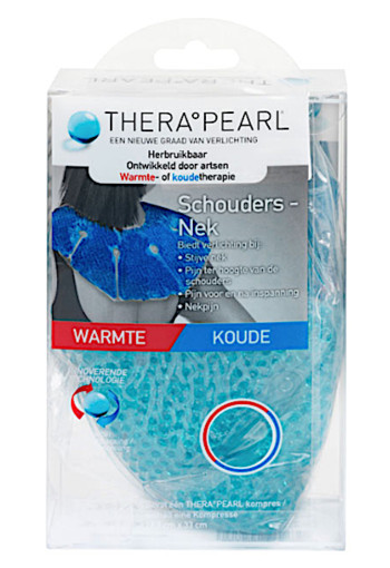 The­ra­pe­arl Neck wrap