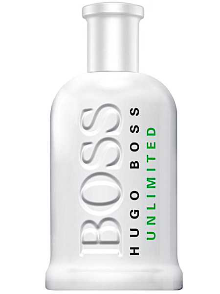 Hugo Boss Bottled Unlimited 100 ml - Eau de toilette - Herenparfum