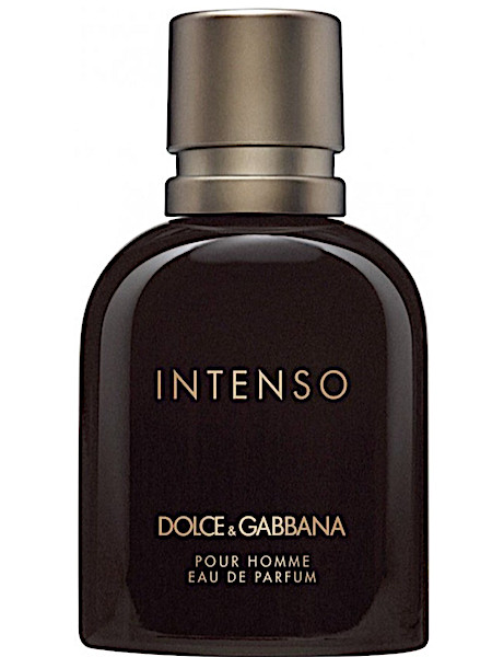 Dolce & Gabbana Intenso Pour Homme - 75 ml - Eau de Parfum