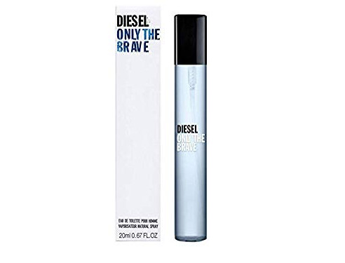 Diesel Only The Brave eau de toilette 20 ml