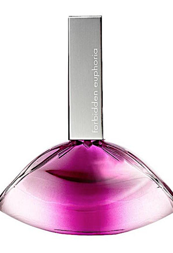 Calvin Klein Forbidden Euphoria eau de toilette 100 ml