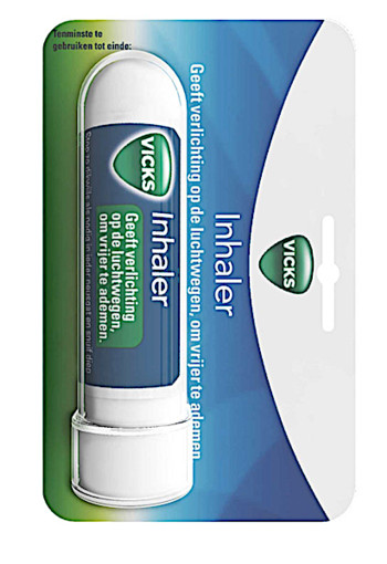 Vicks In­ha­ler  15 ml