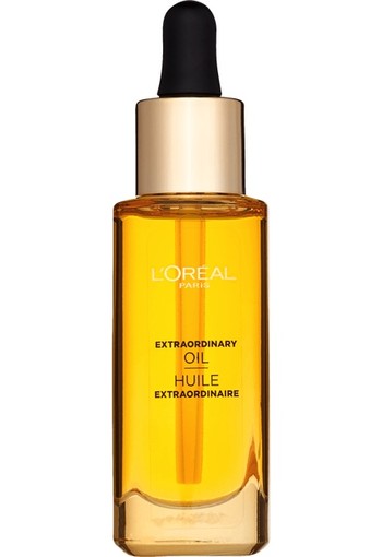 L'Oréal Paris Extraordinary Oil Gezichtsolie 30 ml