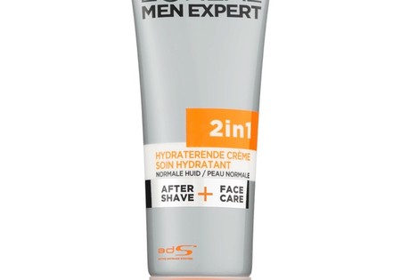 L'Oréal Paris Men Expert 2 In 1 Hydraterende Crème Normale Huid 75 ml