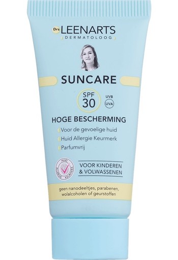 Drs Leenarts Suncare SPF30 15 ml