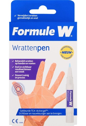 Formule W Wrattenpen