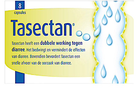Ta­sec­tan Cap­su­les 8 stuks