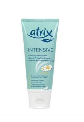 Atrix Intensive beschermende creme tube (100 Milliliter)