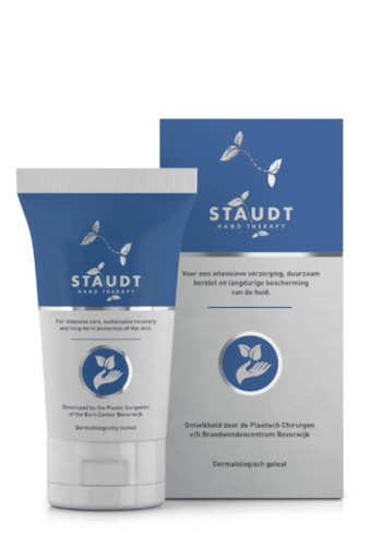 Staudt Handcreme (75 Milliliter)