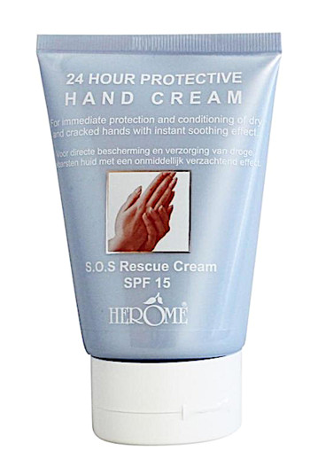 Herome Handcreme 24 hour protection (80 Milliliter)