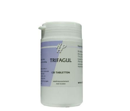 Holisan Trifagul (120 Tabletten)