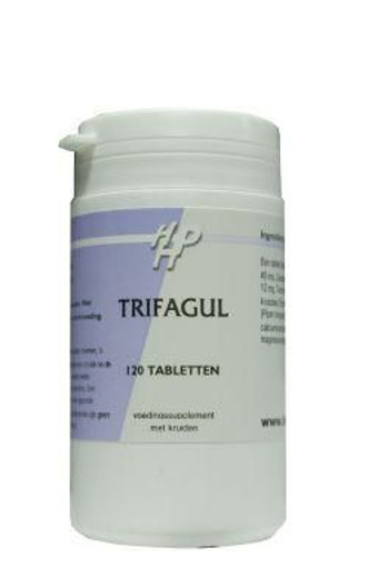 Holisan Trifagul (120 Tabletten)