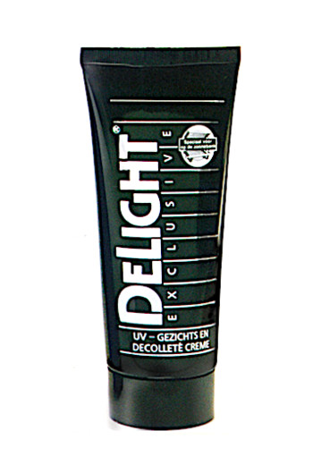 Delight Face, Neck and Decollete Cream 100 ml