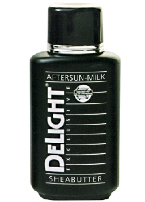 Delight Tan Extension Aftersun Gel 50 ml