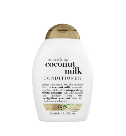 OGX Conditioner coconut milk nourishing (385 Milliliter)