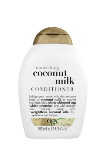 OGX Conditioner coconut milk nourishing (385 Milliliter)