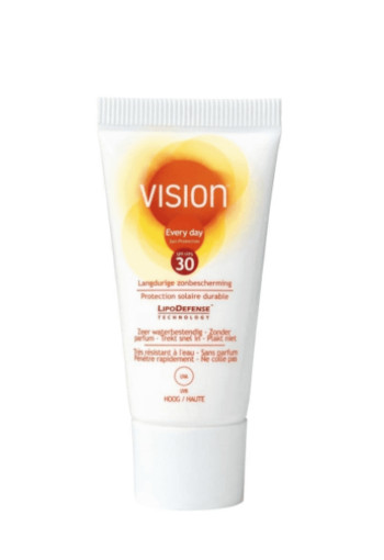 Vision High mini SPF30 (15 Milliliter)