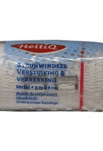 Heltiq Steunwindsel ideaal 5m x 8cm (1 Stuks)