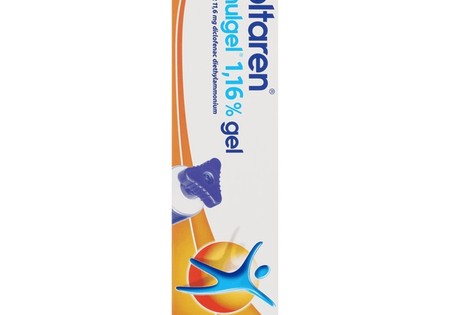 Voltaren Emulgel 1.16% (180 Gram)