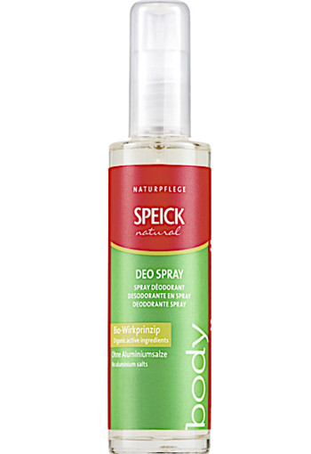 Speick Deodorant spray (75 Milliliter)