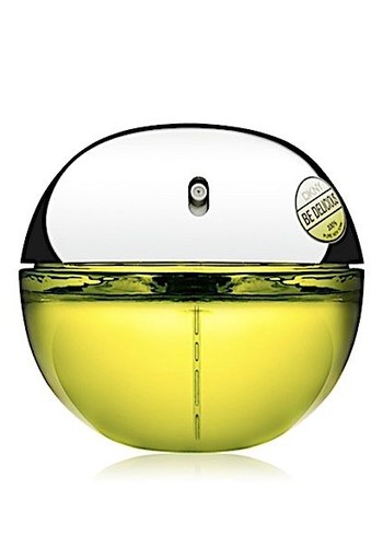 DKNY Be delicious eau de parfum vapo female (100 Milliliter)