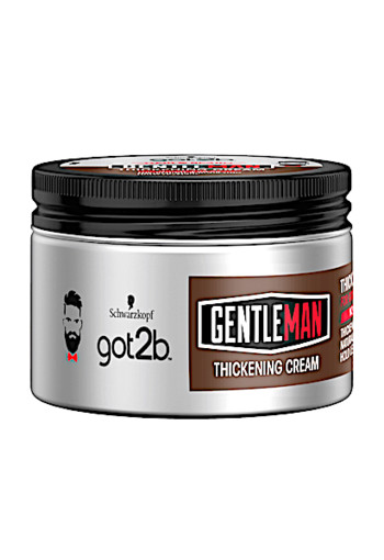 Got2Be Gentleman Thickening Cream 100 ml