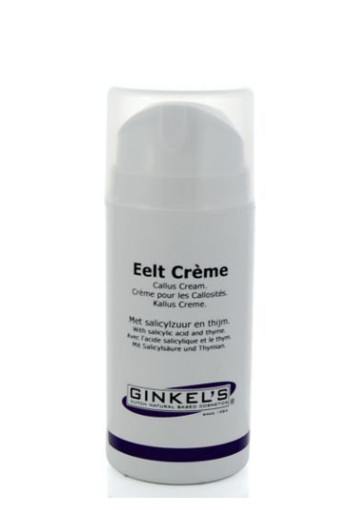 Ginkel's Eeltcreme extra (100 Milliliter)