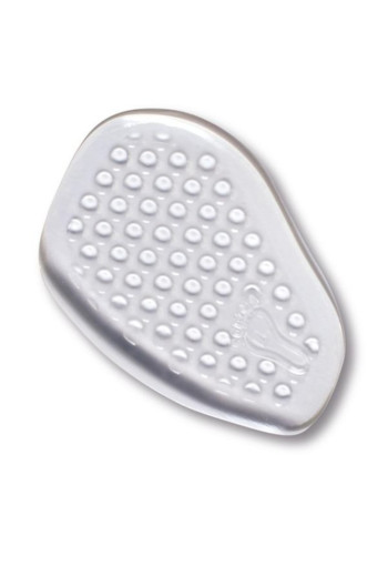 Credo Gel voorvoetkussentjes (1 Paar)