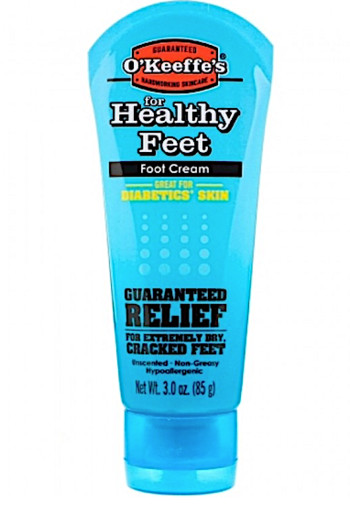 O'Keeffe's Healthy Feet Tube 85 g