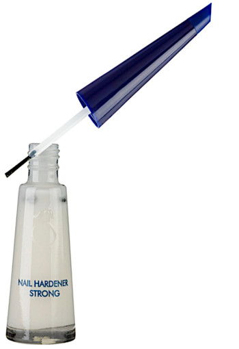 Herome Nagelverharder sterk (10 Milliliter)