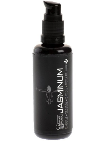 Amanprana Dagolie jasminum (50 Milliliter)