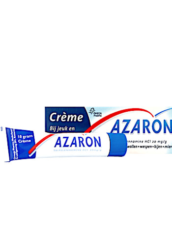 Azaron Creme (10 Gram)