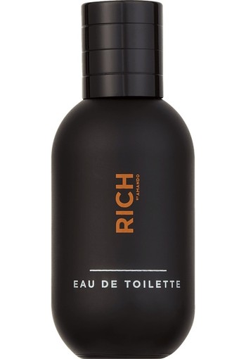 Amando Rich Eau De Toilette  50 ml