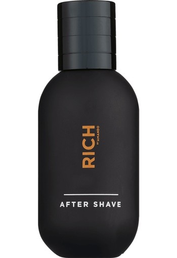 Amando Rich Aftershave 50ml