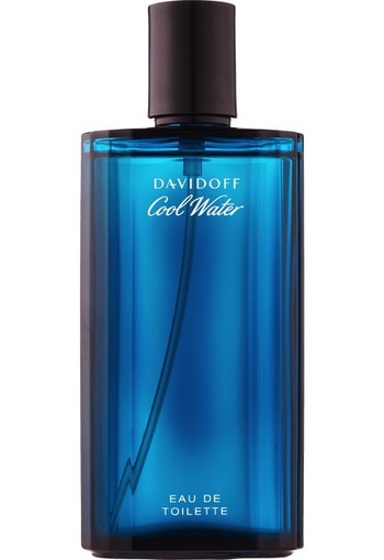 Davidoff Cool Water 125 ml for Men - Eau de toilette