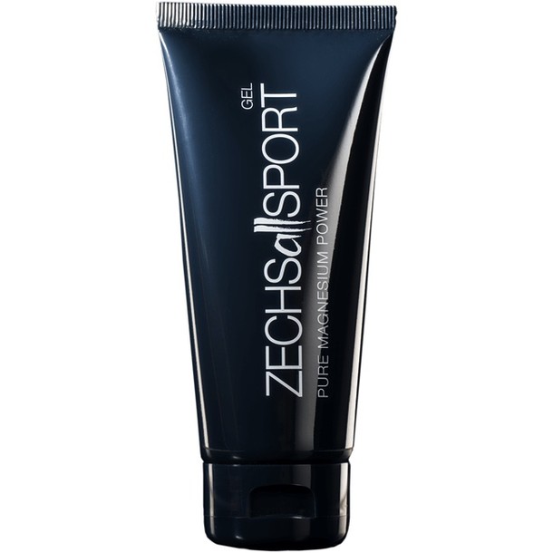 Zechsal Sport gel (100 ml)