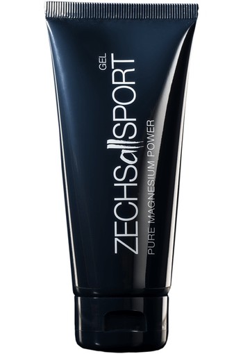 Zechsal Sport gel (100 ml)