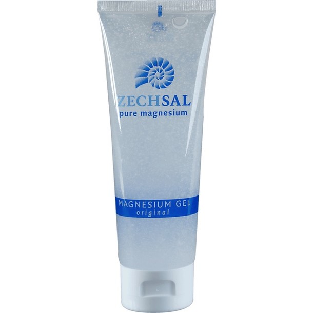 Zechsal Magnesium bodygel (125 ml)