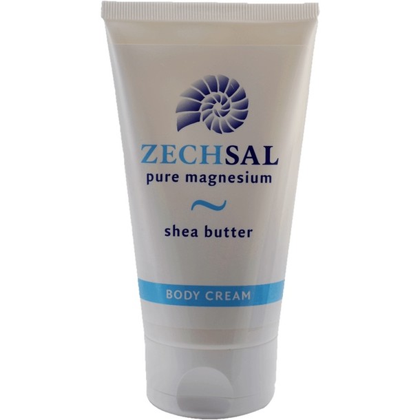 Zechsal Magnesium bodycream (150 ml)