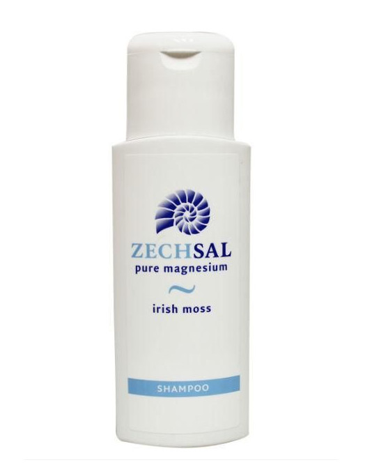 Zechsal Hair & bodywash (200 Milliliter)