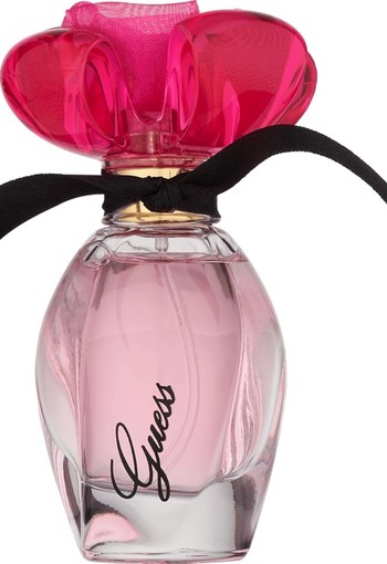 Guess Girl 30 ml - Eau de toilette - for Women