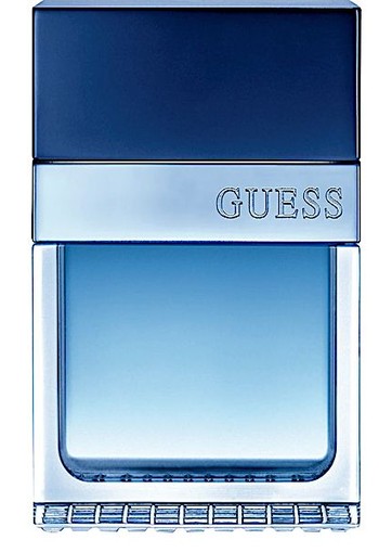 Guess Seductive Blue Eau De Toilette 50 ml