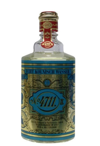 4711 Eau de cologne onverpakt (100 Milliliter)