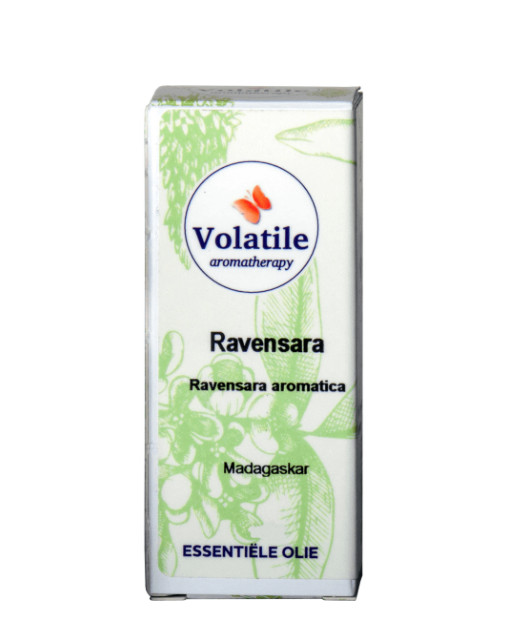 Volatile Ravensara (10 Milliliter)