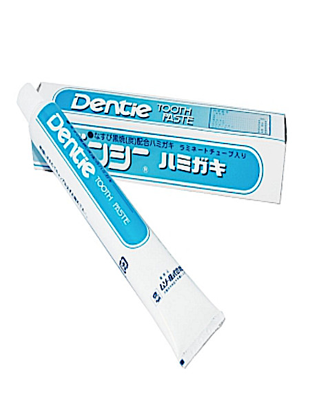 Muso Dentie tandpasta (80 Gram)