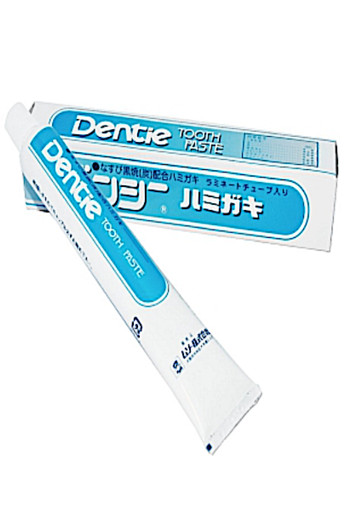 Muso Dentie tandpasta (80 Gram)
