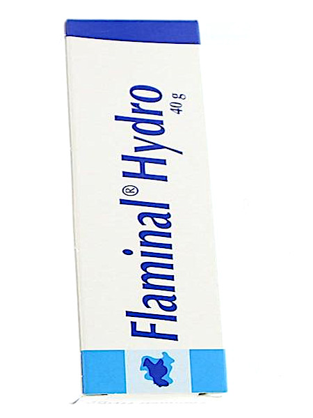 Flaminal Hydrogel (40 Gram)