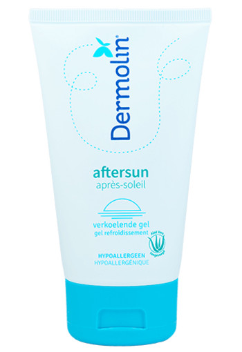 Dermolin Aftersun (150 Milliliter)